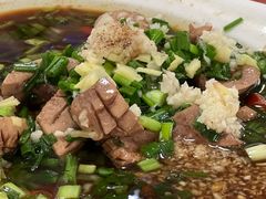 葱油腰花-胖子饭店(兴学弄店)