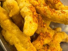 -蓉三少冒烤鸭·四川小吃集(北京首店)