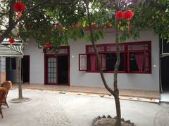 iphone_upload_pic-郭鸡肉·非遗餐厅(安仁古镇店)