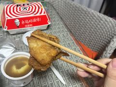 -肯德基(花园店)