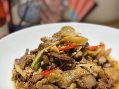 -十二点·辣椒炒肉(南山店)
