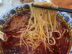-伊穆祥牛肉面总店·清真