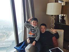 -上海嘉定喜来登酒店