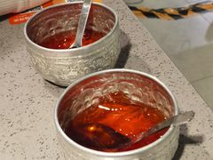 -觅山云南菜(泊富ICITY店)