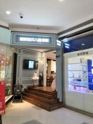 点击看大图 -倾城宝贝儿童摄影(浦东金谊店)