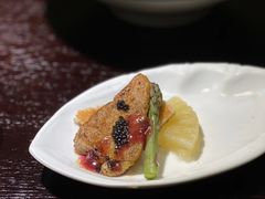 -鱼亭料理(芝罘店)