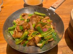 -破三川·新川菜(静安大融城店)