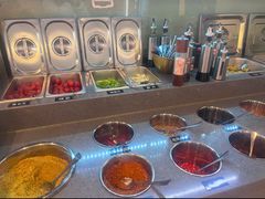 -炉队长·齐齐哈尔家庭烤肉(马家堡店)