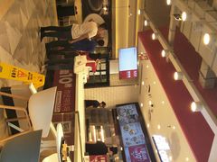 -乡村基(北部新区重科院餐厅)