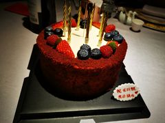 -姆们M Sweetie Cake(五道口店)