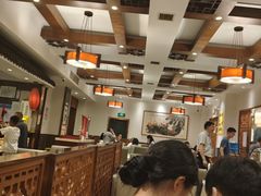-福来居烤鸭店(天坛二店)