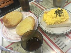-华星冰室(湾仔店)