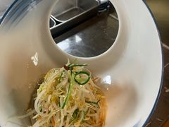 -百草滩羊清水涮羊肉(长城路店)