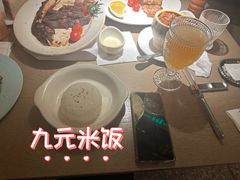 -波特曼西餐厅(中央大街店)