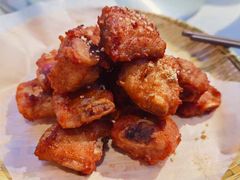 金沙九肚鱼-味妙顺德厨房(绿地缤纷城店)