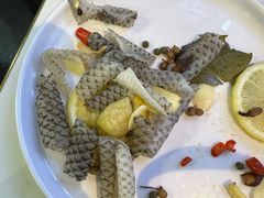 -苏格里岛自助海鲜烤肉(中州万达店)