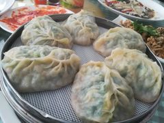 -烁佳海鲜大馅饺子
