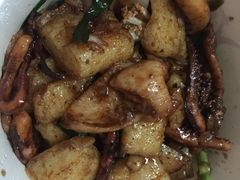 -味中味休闲小吃(同济路店)