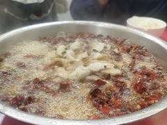 -天天沸腾(东港路店)