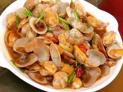 -同兴半盆菜酒家(打浦路店)