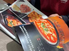 -老浒记烤鸭-北京菜(琉璃厂店)