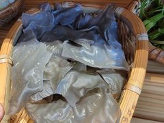-阿婆情腊排骨火锅·野生菌季(古城旗舰店)