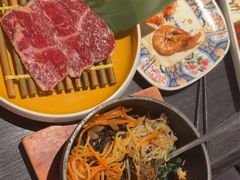 -AJIYA·池袋日式烧肉自助(天津万象城店)