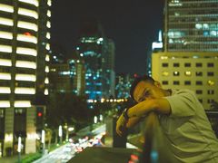 -北京中国大饭店