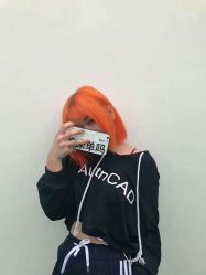 -GIRL STYLE 烫发·染发沙龙