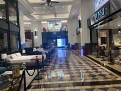 -永隆圣马可国际家居广场(江东中路店)