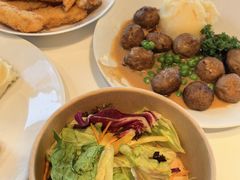 -宜家·瑞典风味餐厅(烟台路店)