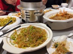 -大闫家烧烤·小海鲜家常菜(郑庄店)