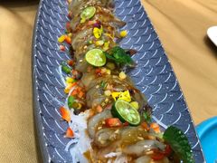 -观宴中餐厅