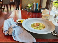 -杭州西子湖四季酒店-WL BISTRO西湖餐厅(灵隐路店)