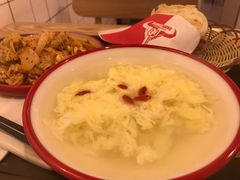 -十三朝牛馍王擀面皮(骡马市店)