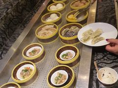 -芭菲盛宴·环球美食(解放碑英利国际店)