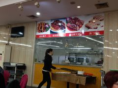 -渔鸽皇酒楼(鸿大广场店)