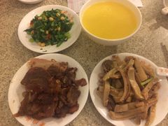 -老班长手工灌汤包老店(东山店)