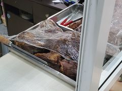 -大益烤鸡