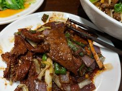 -寻裕记·现炒浇头面(人民广场店)