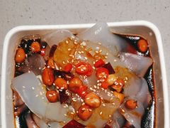 -半天妖烤鱼(万达广场店)