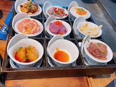 -楠火锅(太古里总店)