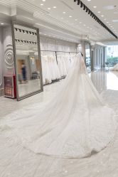 -MuseMarry婚纱(前海嘉里中心店)