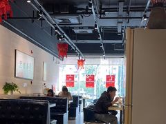 -随喜赞素食餐厅(亦庄店)