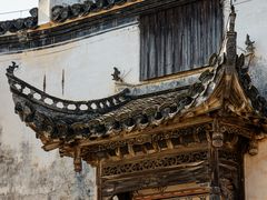 -潜口民宅博物馆