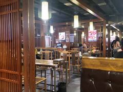 大堂-郑喜旺烧烤(郑州总店)