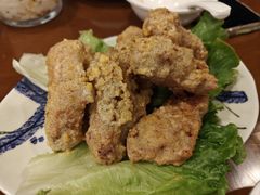 -奶奶的味道(胶州路店)