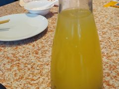 -红樱桃·欢乐餐厅(太原里店)