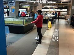 -盒马鲜生(宝地店)