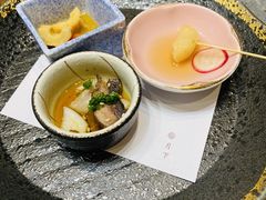 -月下料理(楷林IFC店)